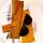 Pittura: Georges Braque “Giornale, violino e pipa”